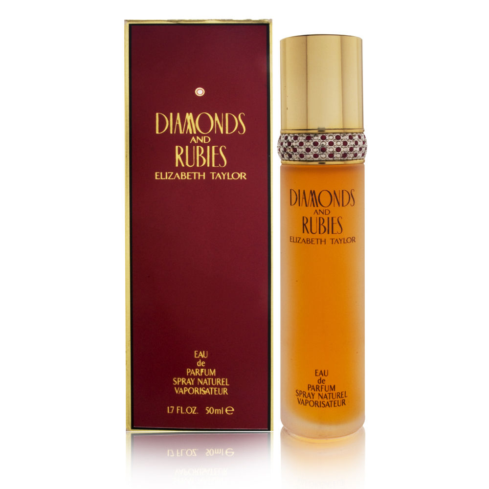 Diamonds and Rubies Diamonds and Rubies