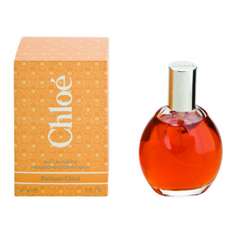 Chloé Chloé