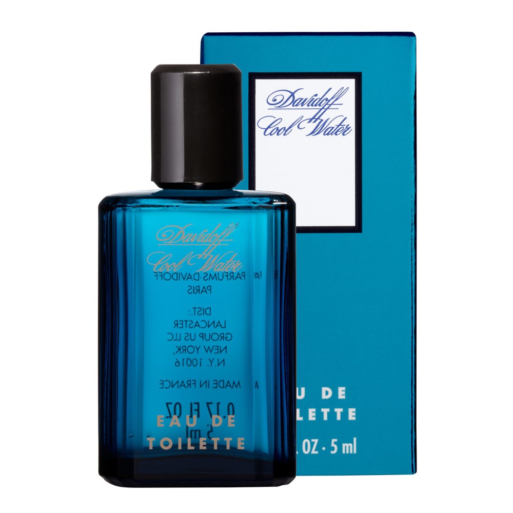 Cool Water Cool Water